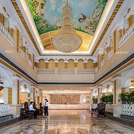 Vienna Hotel - Shenzhen Minzhi Branch Zewnętrze zdjęcie