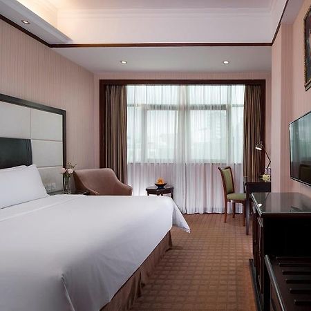 Vienna Hotel - Shenzhen Minzhi Branch Zewnętrze zdjęcie