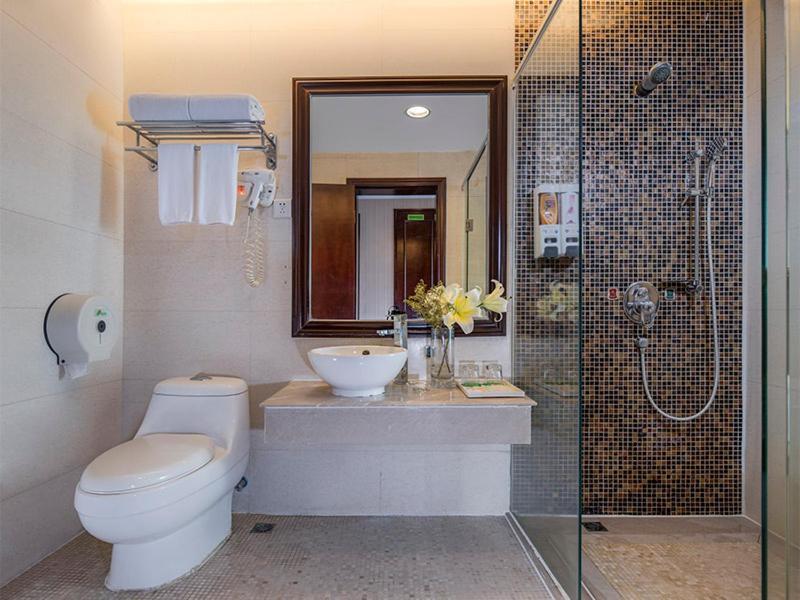 Vienna Hotel - Shenzhen Minzhi Branch Zewnętrze zdjęcie