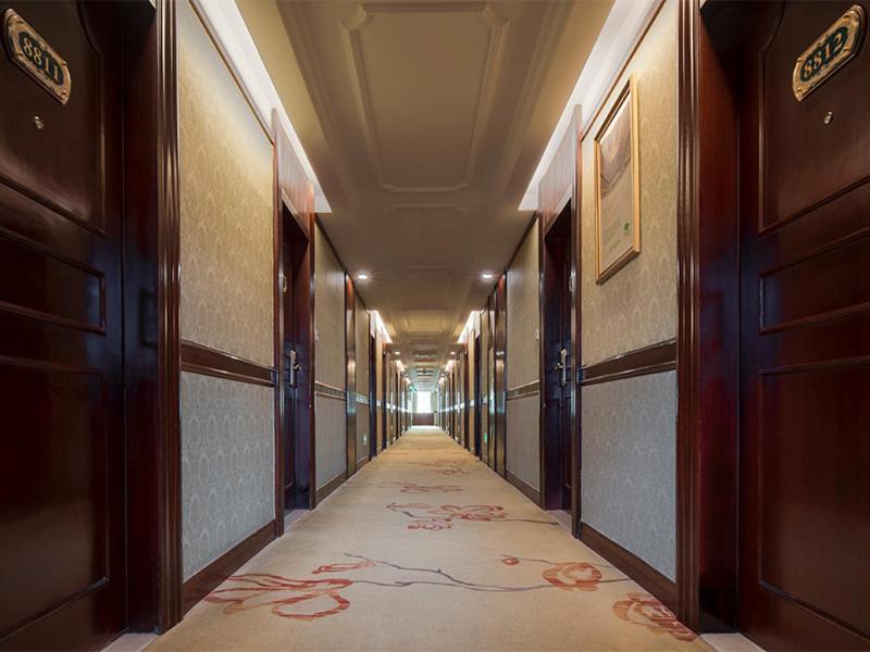 Vienna Hotel - Shenzhen Minzhi Branch Zewnętrze zdjęcie