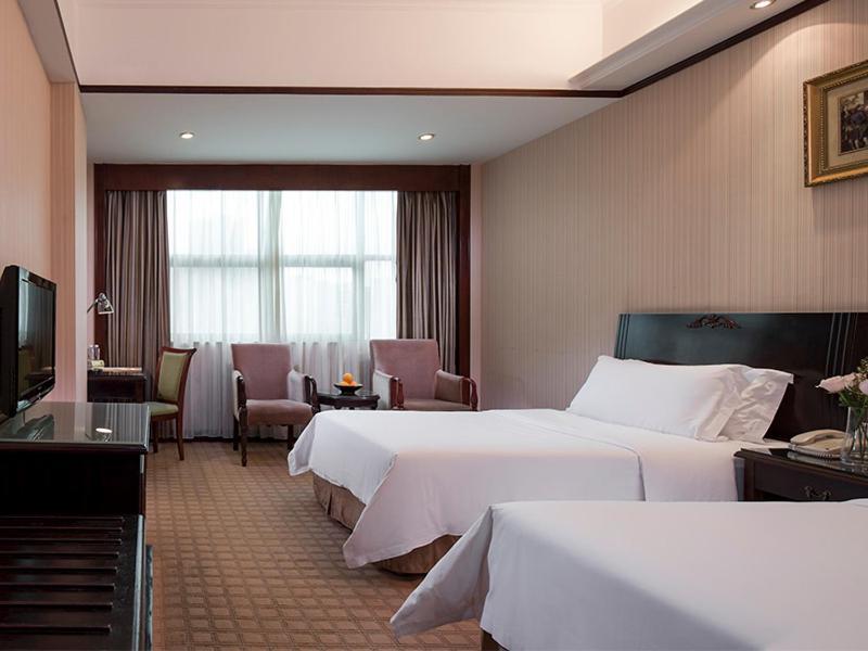 Vienna Hotel - Shenzhen Minzhi Branch Zewnętrze zdjęcie