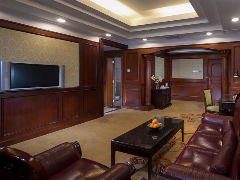 Vienna Hotel - Shenzhen Minzhi Branch Zewnętrze zdjęcie