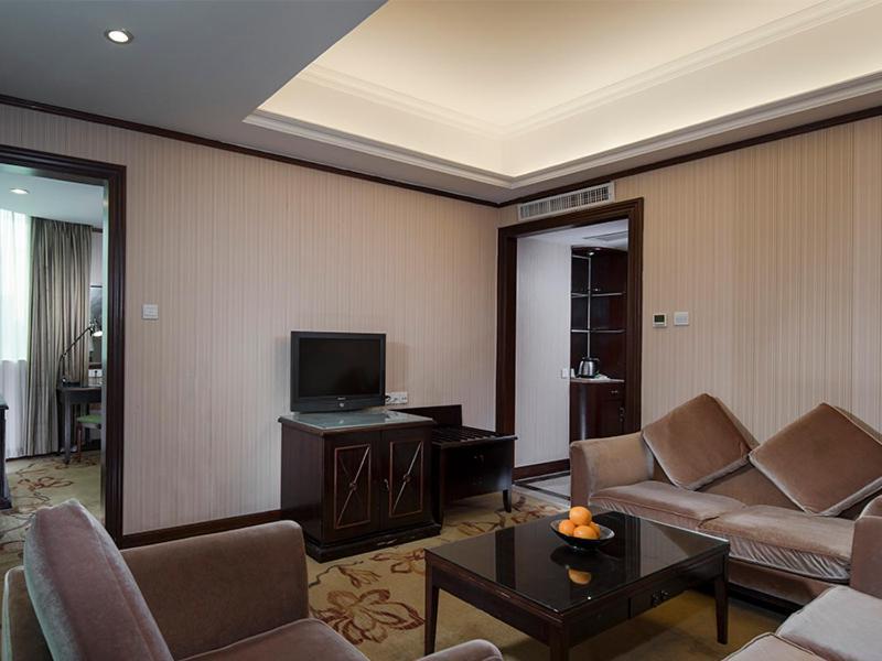 Vienna Hotel - Shenzhen Minzhi Branch Zewnętrze zdjęcie