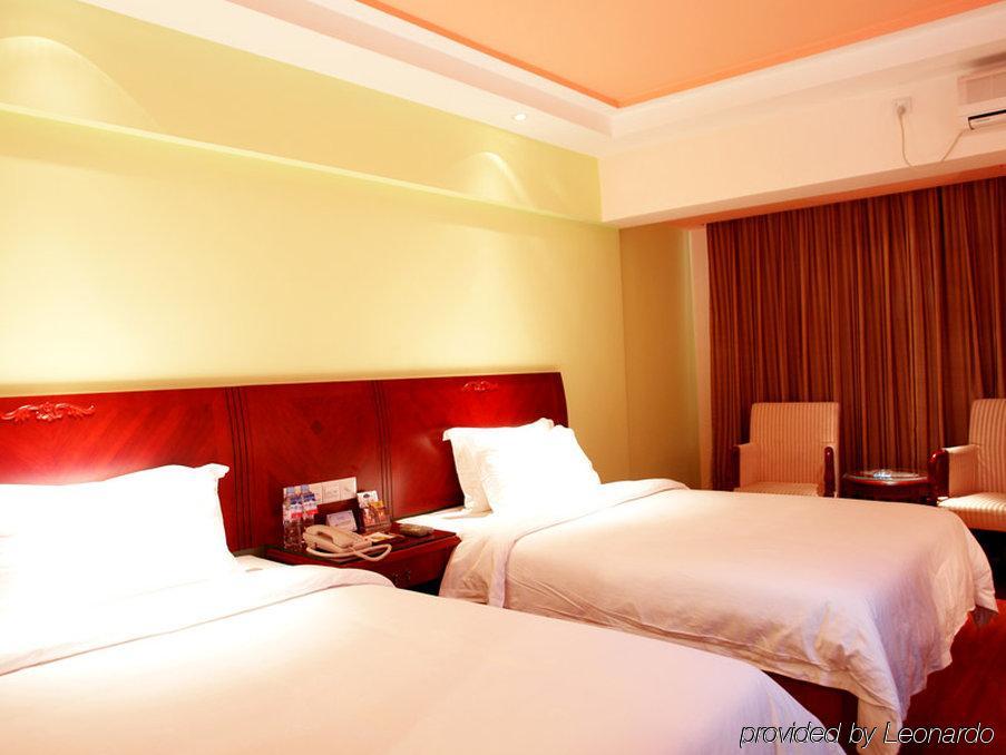 Vienna Hotel - Shenzhen Minzhi Branch Pokój zdjęcie
