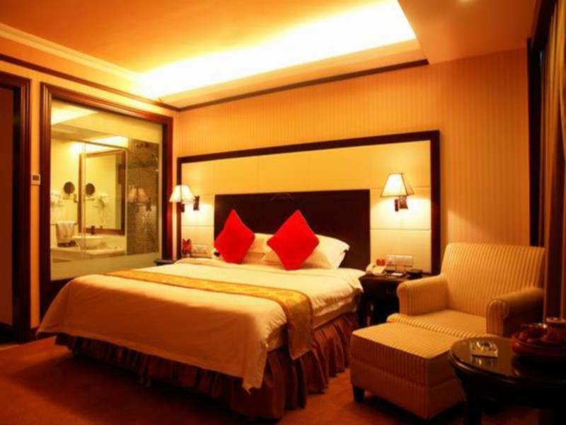 Vienna Hotel - Shenzhen Minzhi Branch Zewnętrze zdjęcie