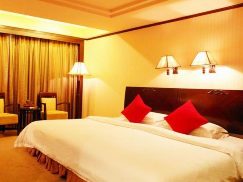Vienna Hotel - Shenzhen Minzhi Branch Zewnętrze zdjęcie
