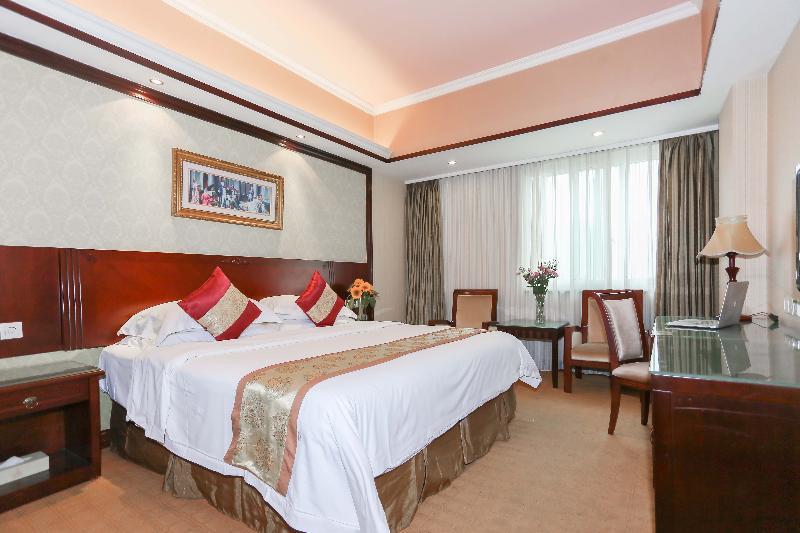 Vienna Hotel - Shenzhen Minzhi Branch Zewnętrze zdjęcie