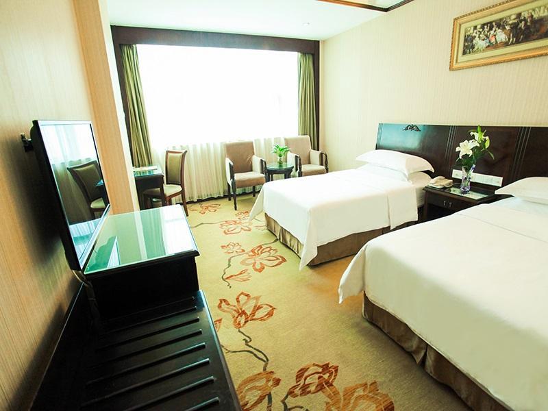 Vienna Hotel - Shenzhen Minzhi Branch Zewnętrze zdjęcie