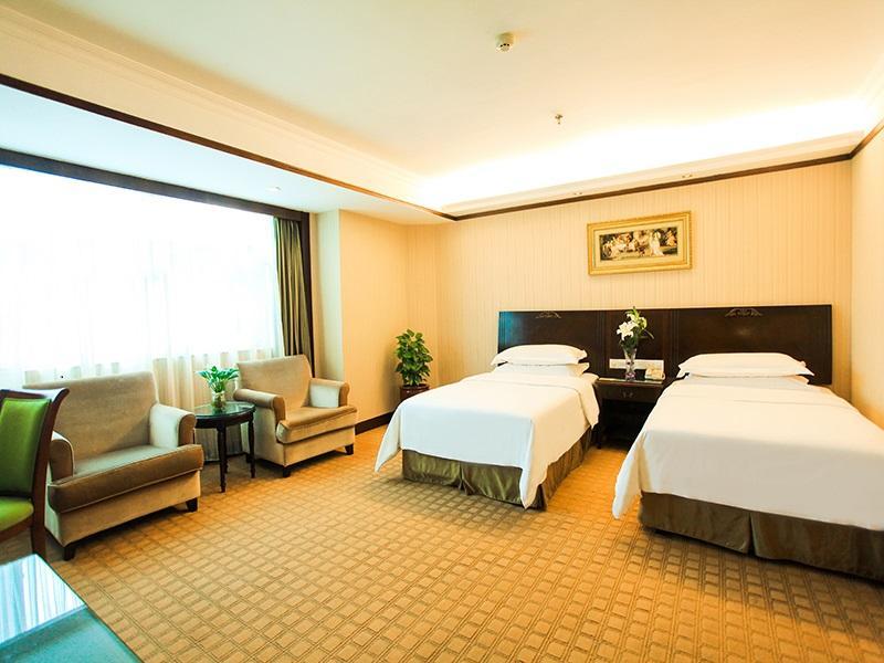 Vienna Hotel - Shenzhen Minzhi Branch Zewnętrze zdjęcie