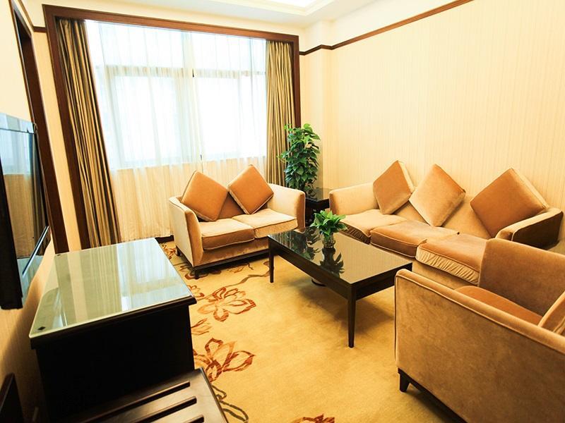 Vienna Hotel - Shenzhen Minzhi Branch Zewnętrze zdjęcie
