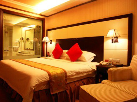 Vienna Hotel - Shenzhen Minzhi Branch Pokój zdjęcie